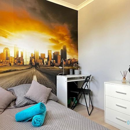 Zupka Room Gdańsk Eksteriør bilde