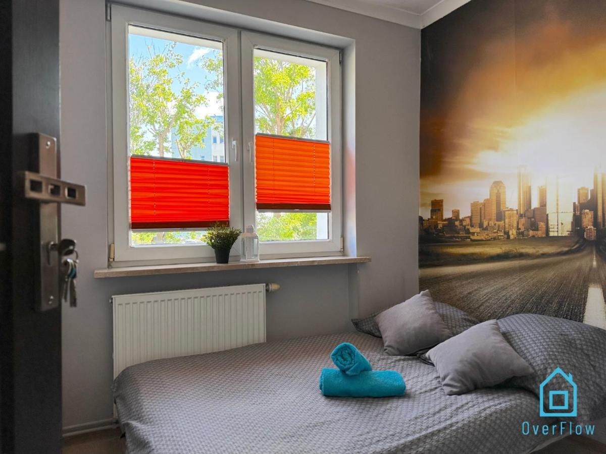 Zupka Room Gdańsk Eksteriør bilde
