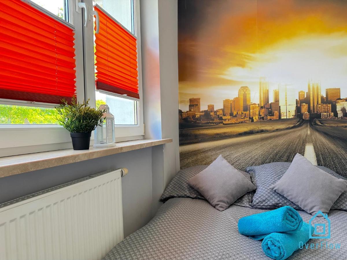 Zupka Room Gdańsk Eksteriør bilde
