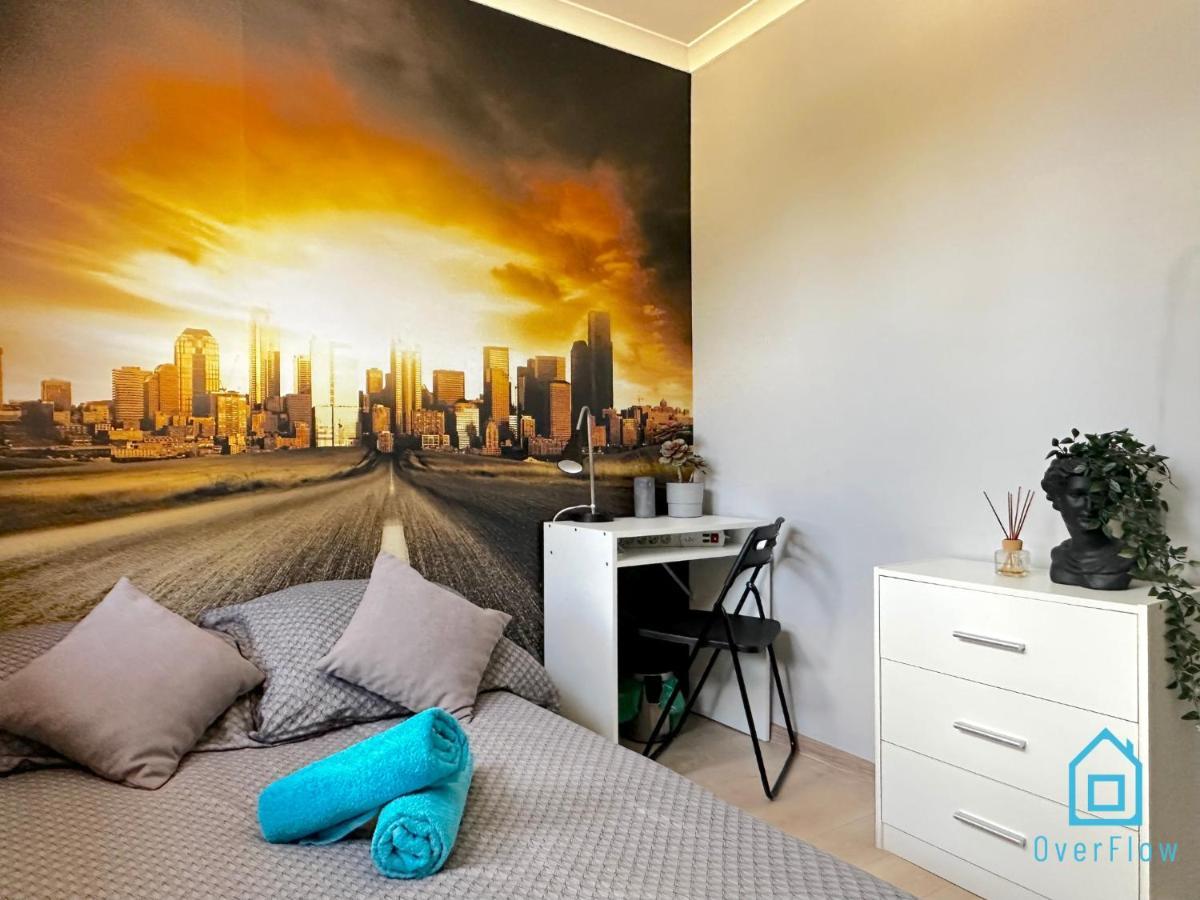 Zupka Room Gdańsk Eksteriør bilde