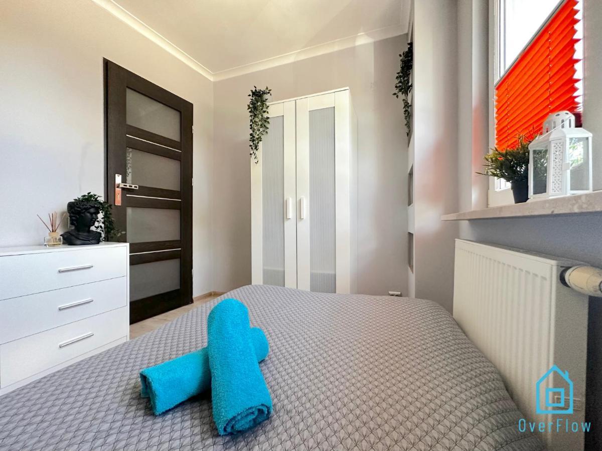 Zupka Room Gdańsk Eksteriør bilde