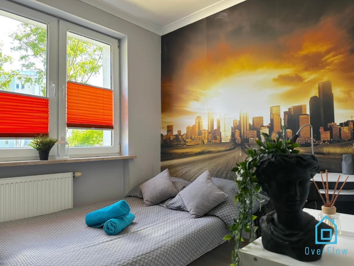 Zupka Room Gdańsk Eksteriør bilde