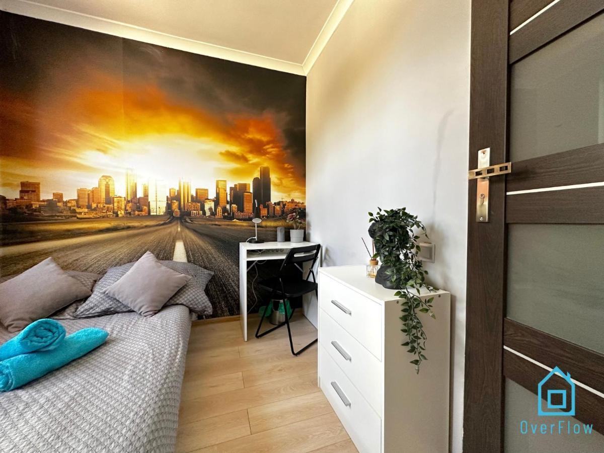 Zupka Room Gdańsk Eksteriør bilde